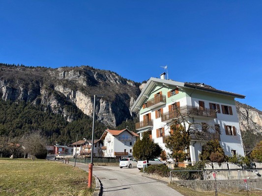 Photo exteriors Apartments Perlot Marco