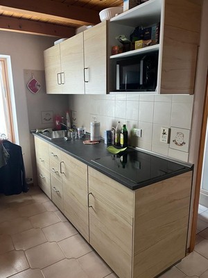 Foto della cucina Perlot Marco