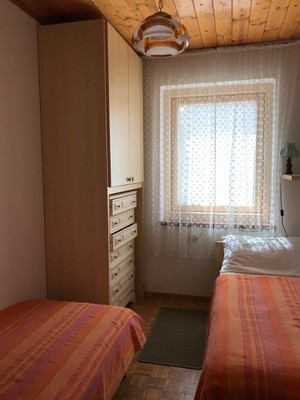 Foto della camera Appartamenti Perlot Marco
