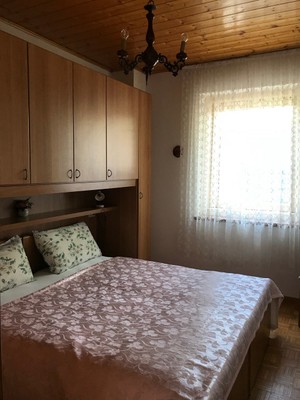Foto della camera Appartamenti Perlot Marco