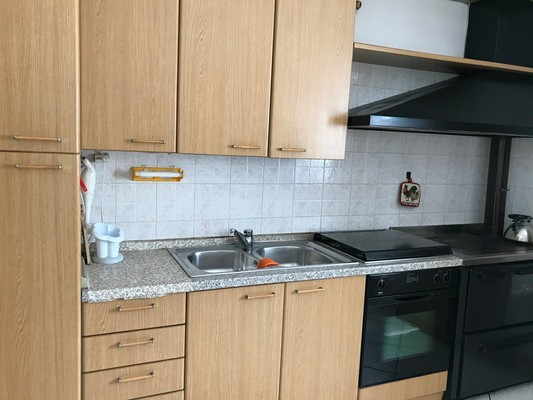 Foto della cucina Perlot Marco