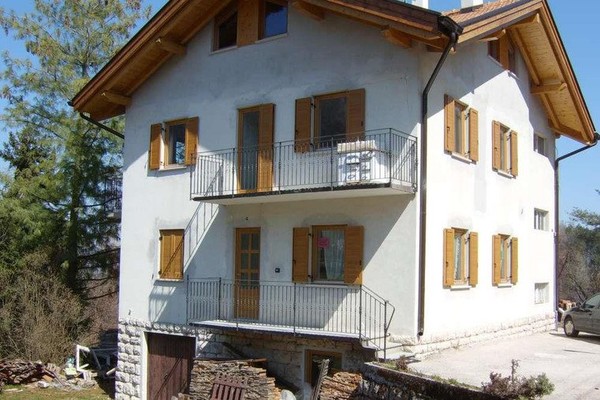 Photo exteriors Apartment Agostini Maria Margherita