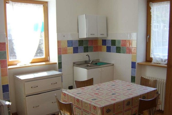 Foto della cucina Agostini Maria Margherita