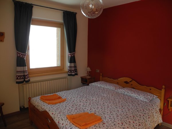 Foto della camera Appartamenti Casa Vito