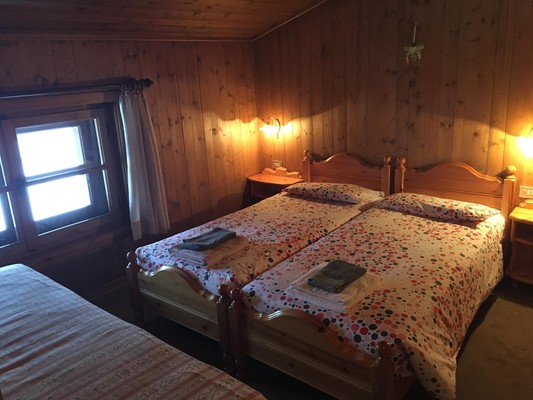 Photo of the room Apartments Monte delle Nevi