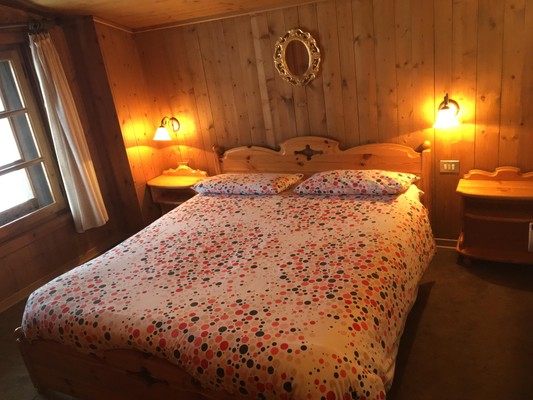Photo of the room Apartments Monte delle Nevi