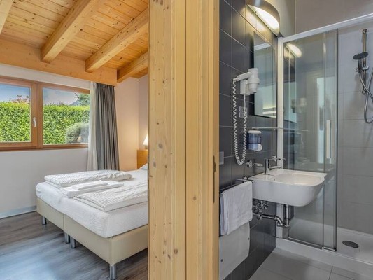 Foto dell'appartamento Camping Spiaggia Molveno