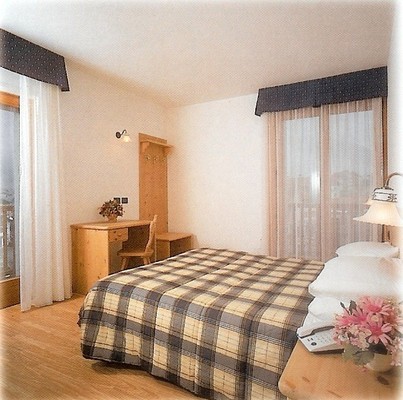 Foto della camera Hotel K 2