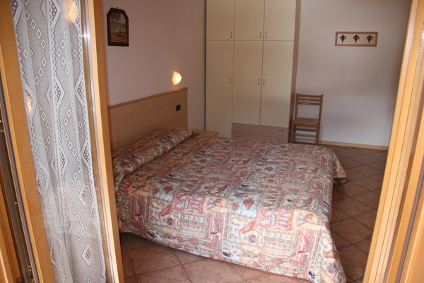 Foto della camera Appartamenti Rì de la Clama