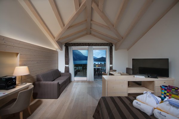 Photo of the room Alpenresort Belvedere