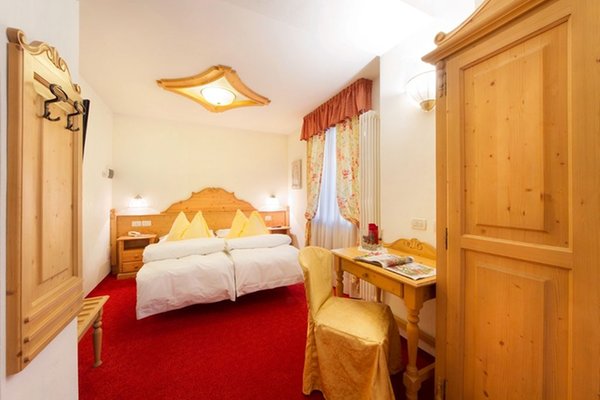 Photo of the room Alpotel Dolomiten