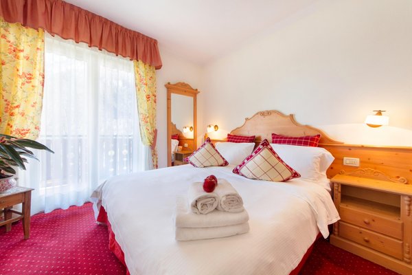 Photo of the room Alpotel Dolomiten