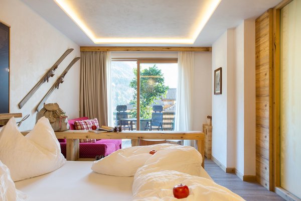 Photo of the room Alpotel Dolomiten