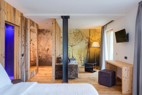 Photo of the room Alpotel Dolomiten