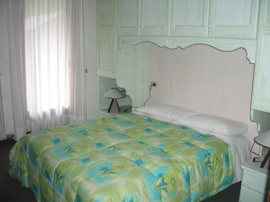 Foto della camera Hotel El Paso