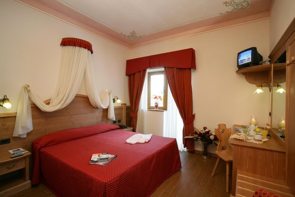 Foto della camera Hotel Fai