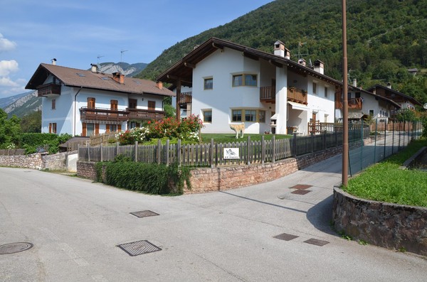 Photo exteriors Bed & Breakfast Primavera