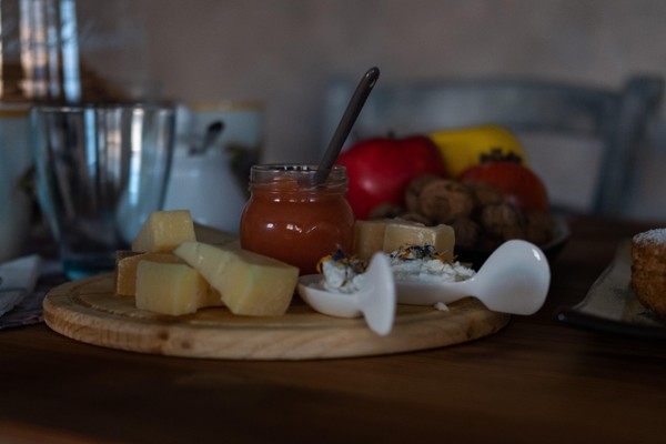 Il cibo