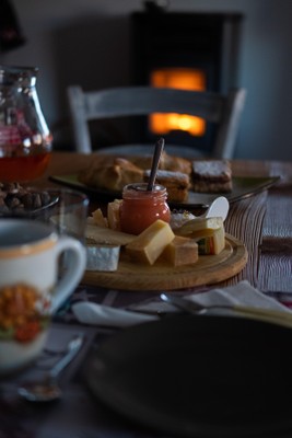 Il cibo
