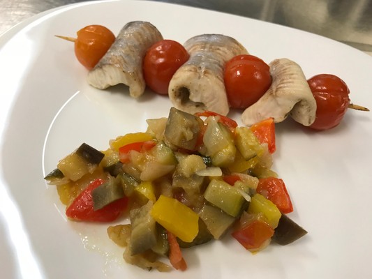 Das Essen