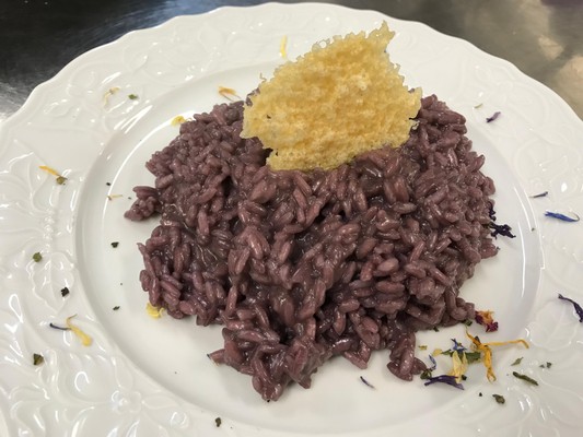 Das Essen