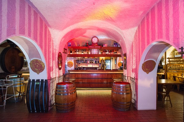 Photo of the bar Restaurant and Pizza La Botte