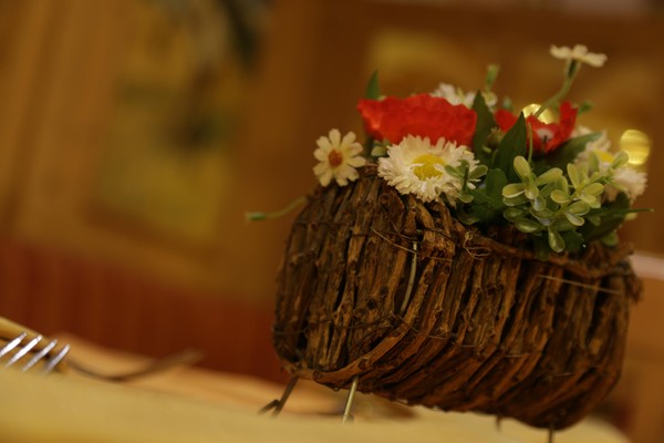 Photo of some details Agostini