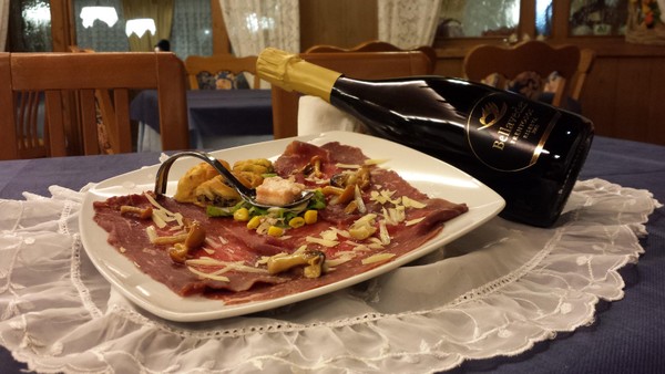 Das Essen