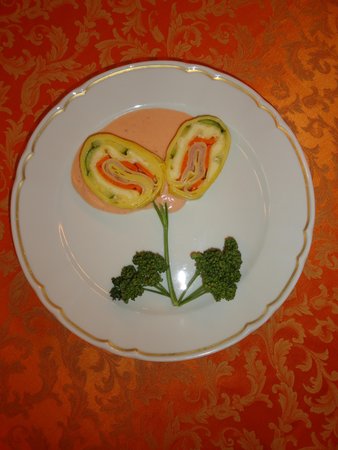 Das Essen