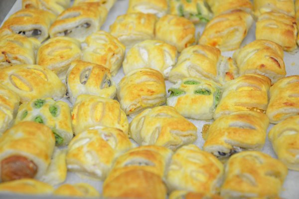Das Essen