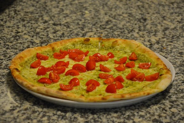 Das Essen