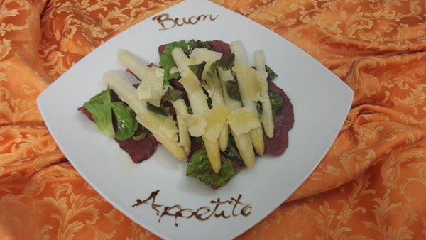Rezepte und Gourmet-Gerichte Alt Spaur