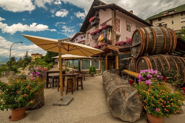 Photo exteriors Restaurant Alt Spaur