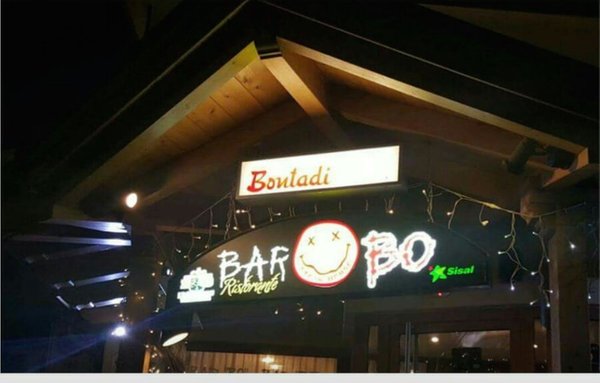 Photo exteriors Restaurant Bar Bo