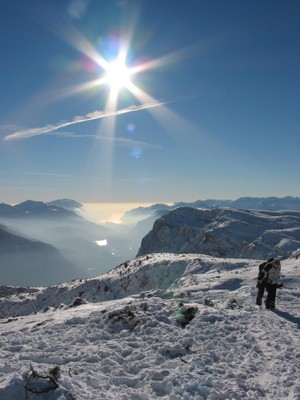 Attività invernali Paganella