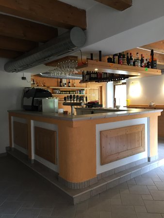 Photo of the bar Alpine farm Terlago
