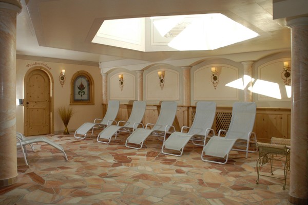 Foto del wellness Wellness e Beauty Farm Paradise Club Center