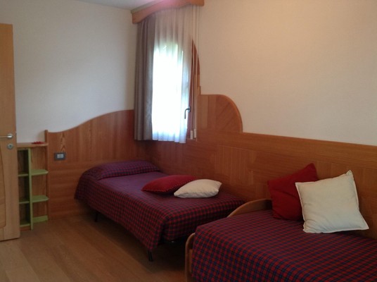 Foto della camera Appartamento Casa Aisha