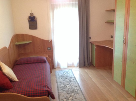Foto della camera Appartamento Casa Aisha