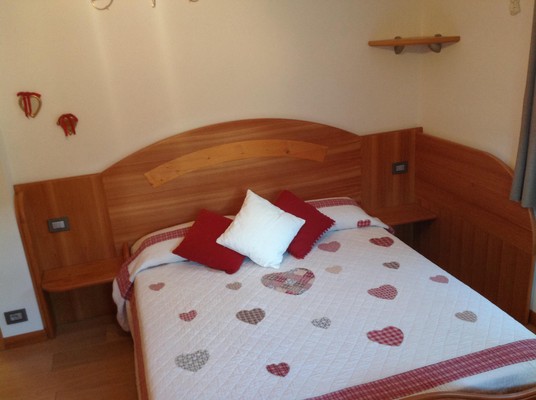 Foto della camera Appartamento Casa Aisha