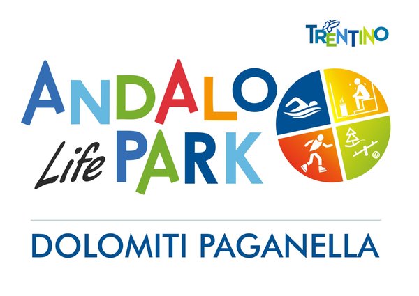 Logo Andalo Life Family Activity Park