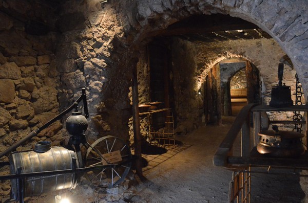 M.A.S. - Museo Arti e Saperi Fai della Paganella