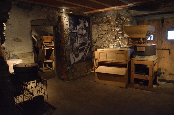 M.A.S. - Museo Arti e Saperi com.xlbit.lib.trad.TradUnlocalized@18b0c95f