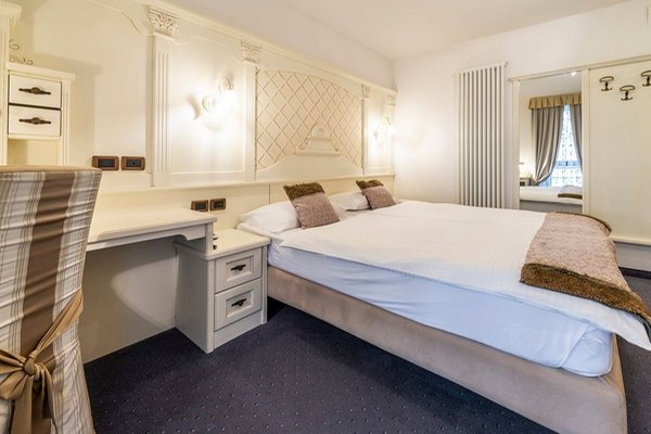 Foto della camera Hotel Arcangelo