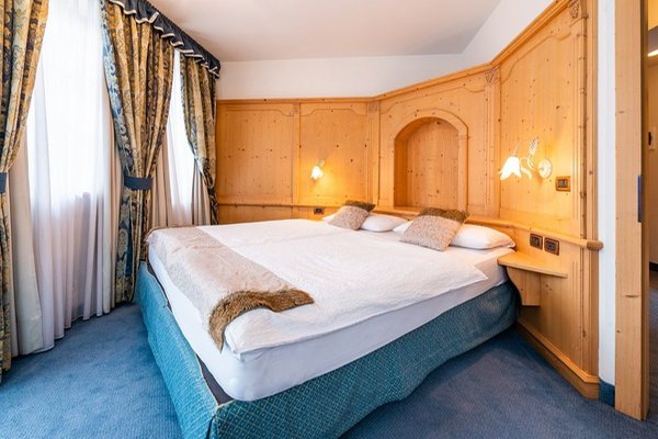 Foto della camera Hotel Arcangelo