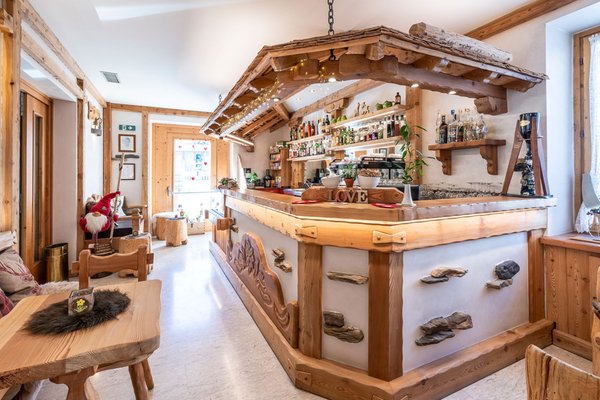 Foto del bar Hotel Arcangelo