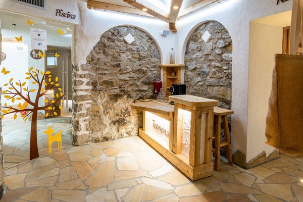 Foto del wellness Hotel Arcangelo