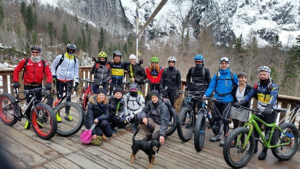 Aktivitäten Friauler Alpen