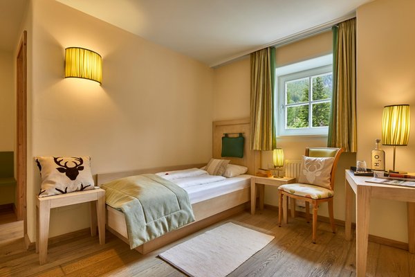 Photo of the room Dolomit Boutique Hotel