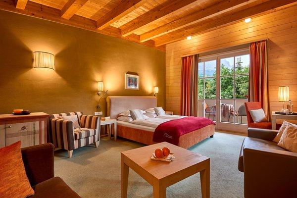 Photo of the room Dolomit Boutique Hotel